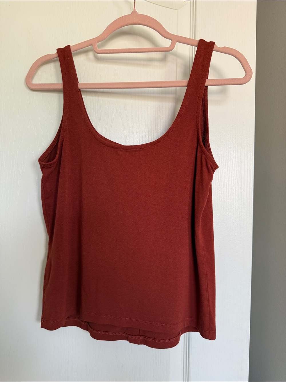 Dynamite | Button-Front | Tank Top - Picture 6 of 10